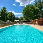 Campsite Du De