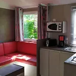 Campsite Du De