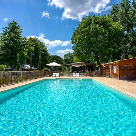 Campsite Du De