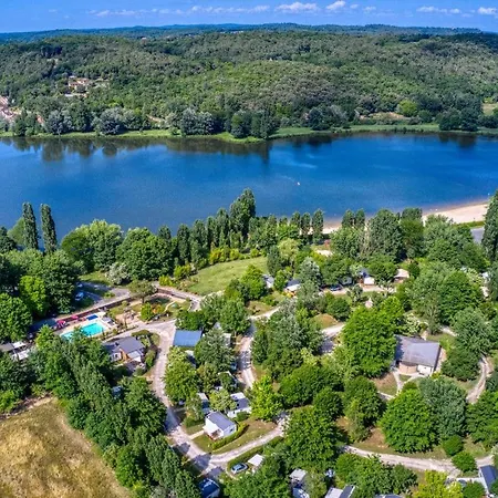 Du De Campsite *
