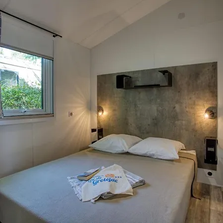 Du De Camping Groléjac