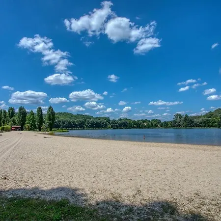 Camping Du De Groléjac