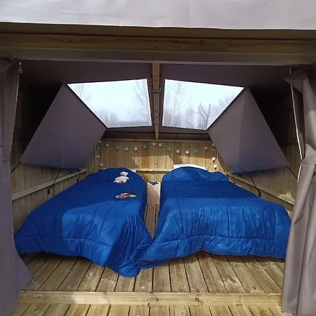 Du De Camping Groléjac