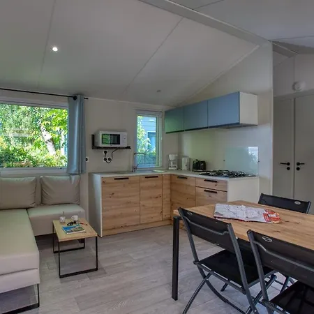 Kamp alanı Du De Groléjac