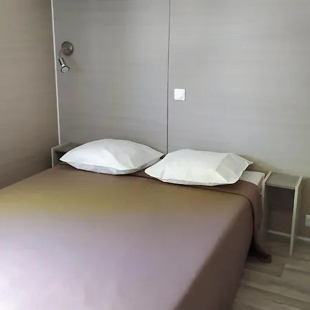 Camping Du De Groléjac