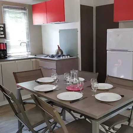 Camping Du De Groléjac