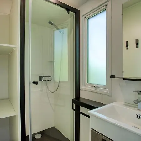 Du De Camping Groléjac