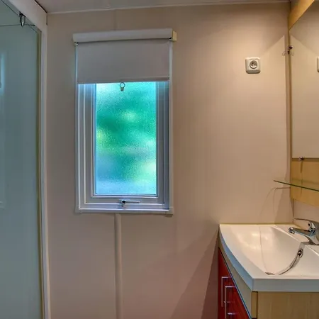 Camping Du De Groléjac