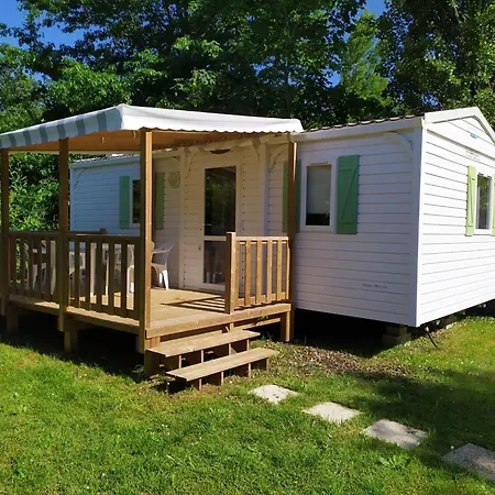 Du De Campsite