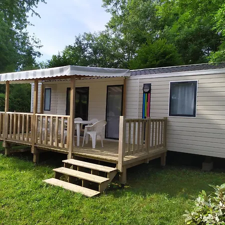 Du De Campsite *