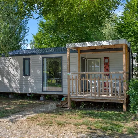 Du De Camping Groléjac