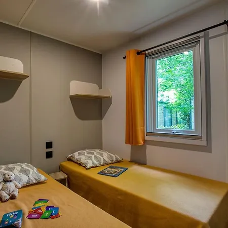 Du De Campsite