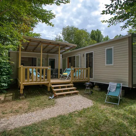 Du De Campsite Grolejac