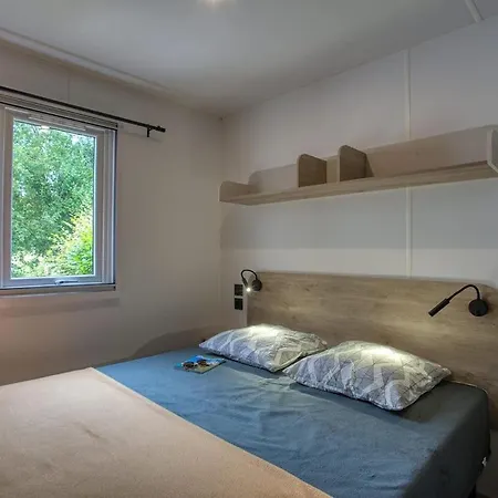 Camping Du De Groléjac