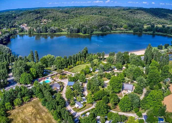 Du De Campingplatz *