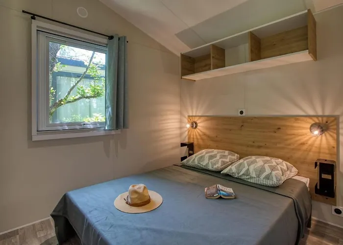 Du De Campingplatz *