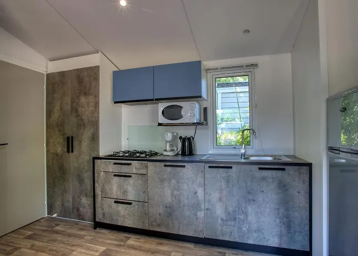 Du De Campingplatz *