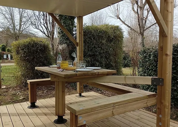 Du De Campingplatz *