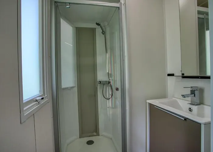 Campingplatz Du De *