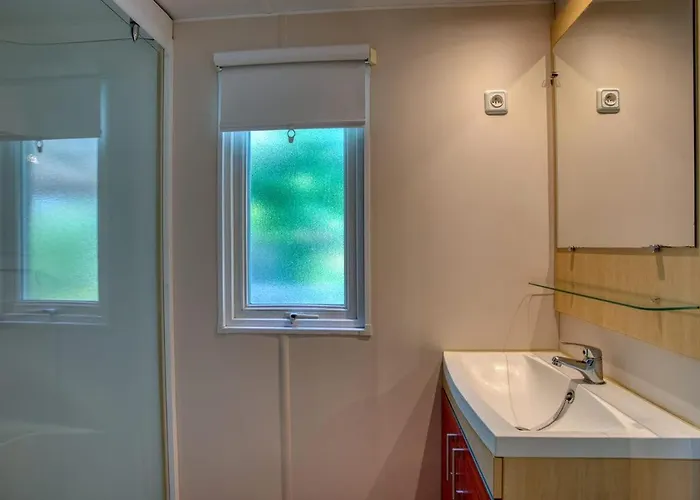 Campingplatz Du De Groléjac