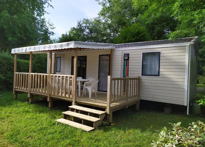 Du De Campingplatz *