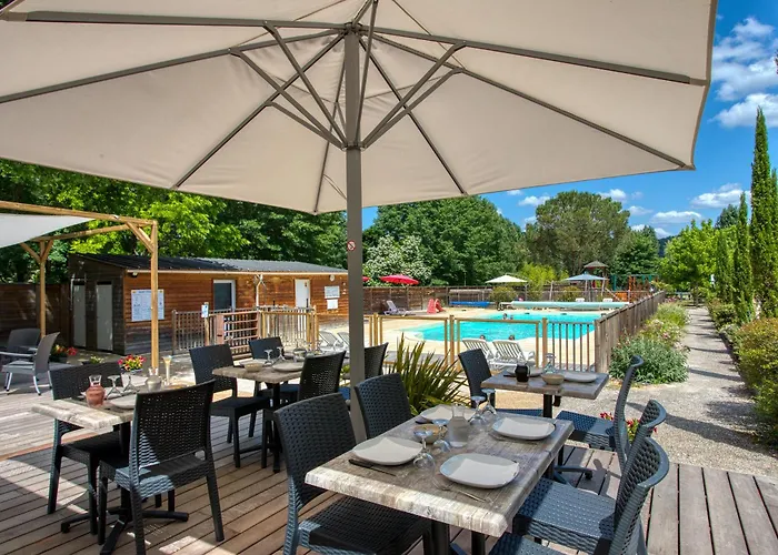 Campingplatz Du De *