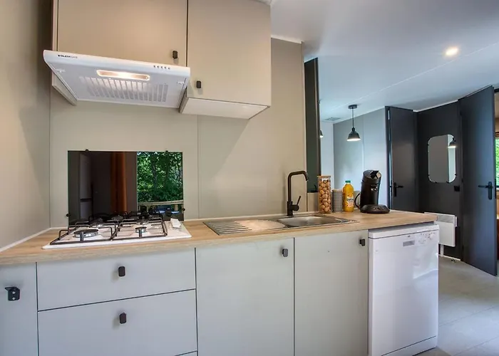 Campingplatz Du De *