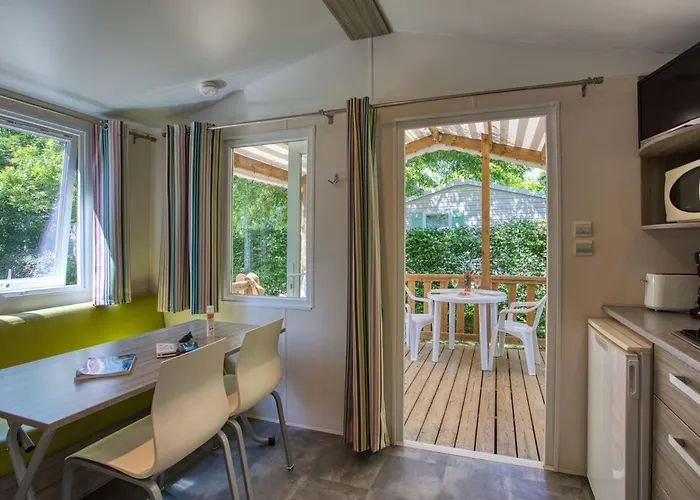 Du De Campingplatz *